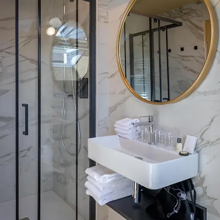 Hotel Brit Kara Anne D'auray 3*