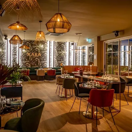 Hotel Brit Kara Anne D'auray