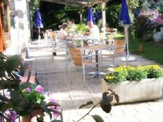 Brit Kara Anne D'auray Hotel Saint Anne-dʼAuray